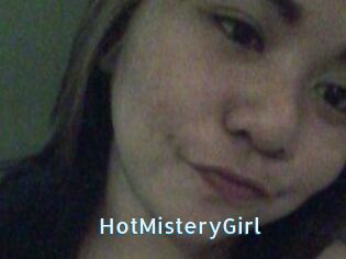 HotMisteryGirl