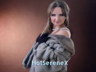 HotSereneX