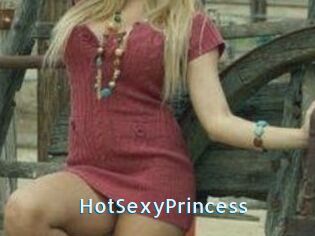 HotSexyPrincess