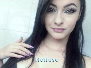 Hot_rose