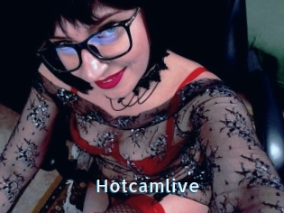 Hotcamlive