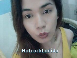 HotcockLodi4u