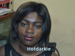 Hotdarkie