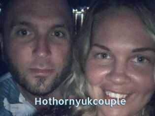 Hothornyukcouple