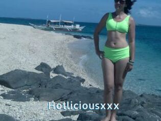 Hotliciousxxx