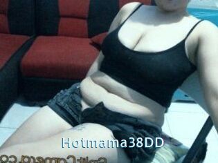 Hotmama38DD