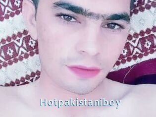 Hotpakistaniboy