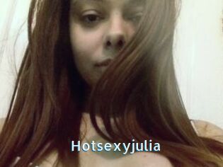 Hotsexyjulia