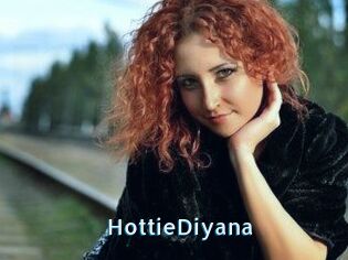 HottieDiyana