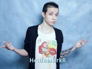 HottieMarkR