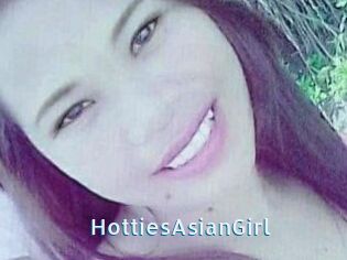 HottiesAsianGirl