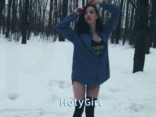 HotyGirl