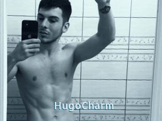 HugoCharm