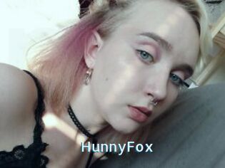 HunnyFox