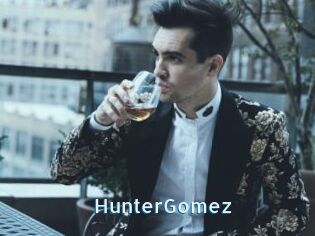 HunterGomez