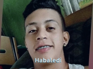 Habaledi