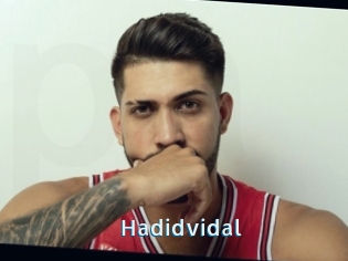 Hadidvidal