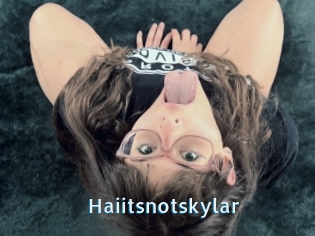 Haiitsnotskylar