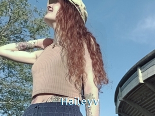 Haileyv