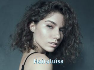 Hairaluisa