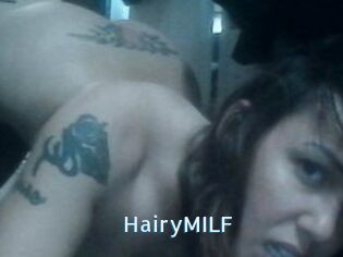 HairyMILF