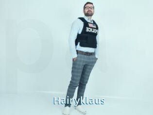 Hairyklaus