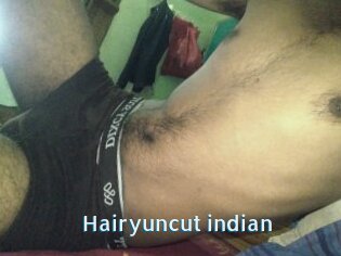 Hairyuncut_indian