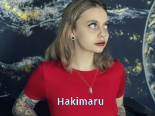 Hakimaru