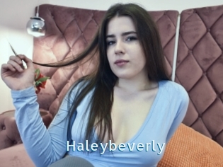 Haleybeverly