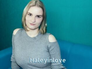 Haleyinlove