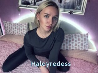 Haleyredess