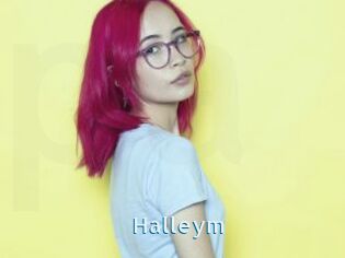 Halleym