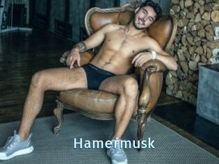 Hamermusk