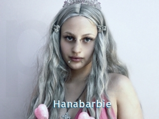 Hanabarbie