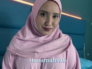 Hanamahsati