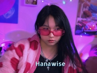 Hanawise