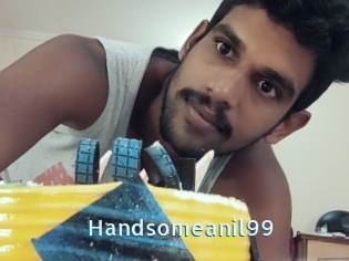 Handsomeanil99