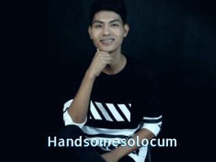 Handsomesolocum