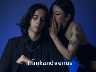 Hankandvenus