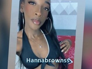 Hannabrownss