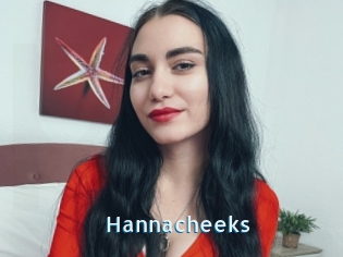 Hannacheeks