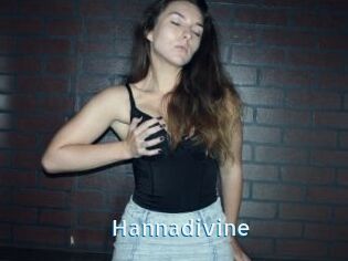 Hannadivine