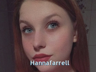 Hannafarrell