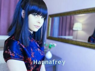 Hannafrey