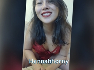 Hannahhorny