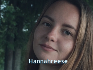 Hannahreese