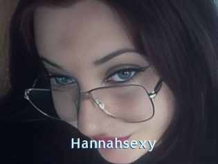 Hannahsexy