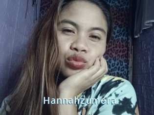 Hannahzumera