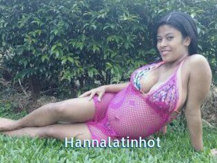 Hannalatinhot