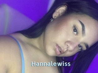 Hannalewiss